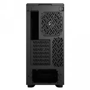 Корпус Fractal Design Meshify 2 Compact TG DT Dark Tint Black Без БП (FD-C-MES2C-02) UA