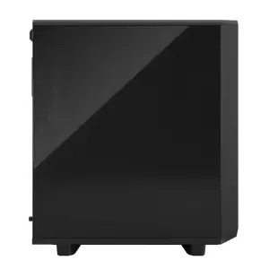 Корпус Fractal Design Meshify 2 Compact Black TG LT Без БЖ (FD-C-MES2C-03) UA