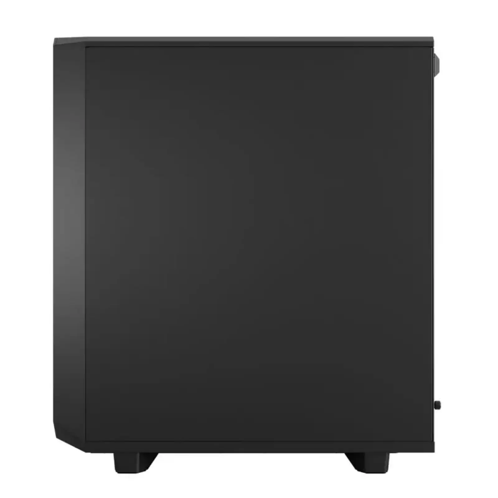 Корпус Fractal Design Meshify 2 Compact Black TG LT Без БЖ (FD-C-MES2C-03) UA