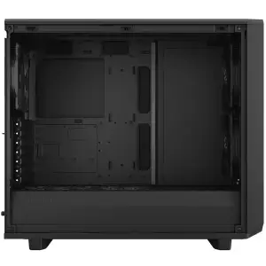 Корпус Fractal Design Meshify 2 Black TG Light Tint Без БП (FD-C-MES2A-03) UA