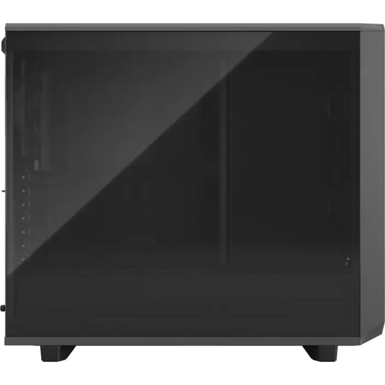 Корпус Fractal Design Meshify 2 TG Light Tint Gray Без БП (FD-C-MES2A-04) UA
