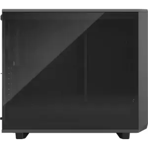 Корпус Fractal Design Meshify 2 TG Light Tint Gray Без БП (FD-C-MES2A-04) UA