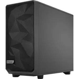 Корпус Fractal Design Meshify 2 TG Light Tint Gray Без БП (FD-C-MES2A-04) UA
