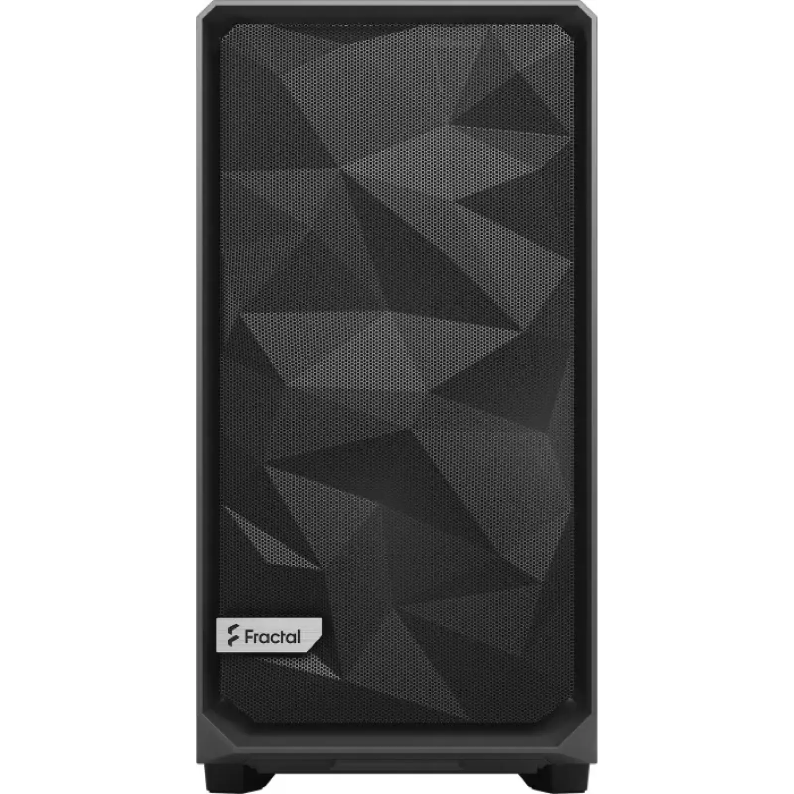 Корпус Fractal Design Meshify 2 TG Light Tint Gray Без БП (FD-C-MES2A-04) UA