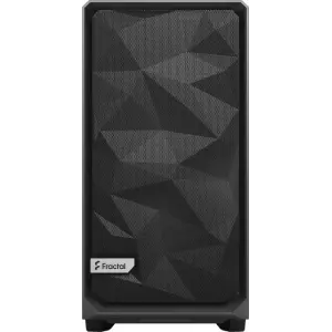 Корпус Fractal Design Meshify 2 TG Light Tint Gray Без БП (FD-C-MES2A-04) UA