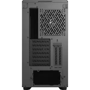 Корпус Fractal Design Meshify 2 TG Light Tint Gray Без БП (FD-C-MES2A-04) UA