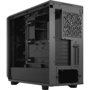Корпус Fractal Design Meshify 2 TG Light Tint Gray Без БП (FD-C-MES2A-04) UA