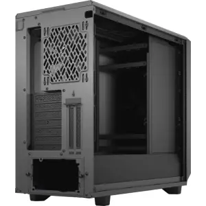 Корпус Fractal Design Meshify 2 TG Light Tint Gray Без БП (FD-C-MES2A-04) UA