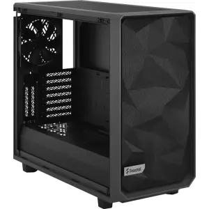 Корпус Fractal Design Meshify 2 TG Light Tint Gray Без БП (FD-C-MES2A-04) UA