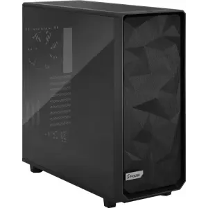 Корпус Fractal Design Meshify 2 XL Black TG LT Без БЖ (FD-C-MES2X-02) UA