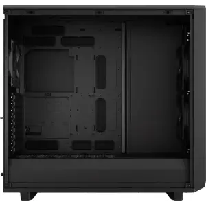 Корпус Fractal Design Meshify 2 XL Black TG LT Без БЖ (FD-C-MES2X-02) UA