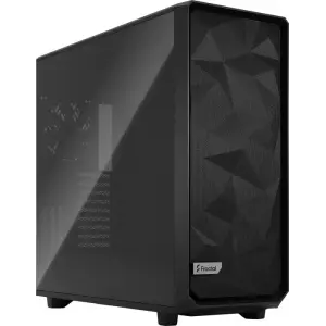 Корпус Fractal Design Meshify 2 XL Black TG LT Без БЖ (FD-C-MES2X-02) UA