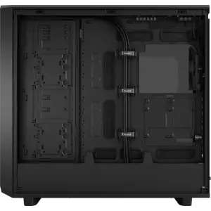 Корпус Fractal Design Meshify 2 XL Black TG LT Без БЖ (FD-C-MES2X-02) UA
