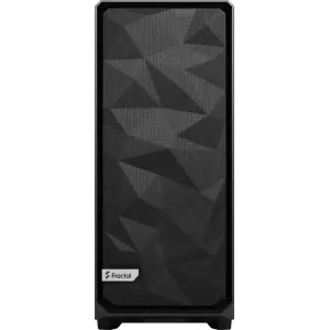 Корпус Fractal Design Meshify 2 XL Black TG LT Без БЖ (FD-C-MES2X-02) UA