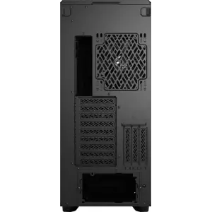 Корпус Fractal Design Meshify 2 XL Black TG LT Без БЖ (FD-C-MES2X-02) UA