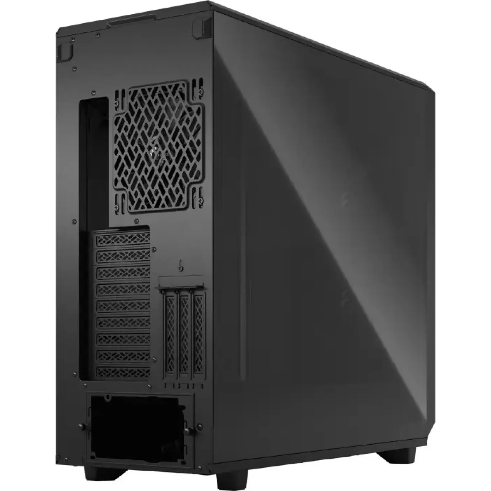 Корпус Fractal Design Meshify 2 XL Black TG LT Без БЖ (FD-C-MES2X-02) UA