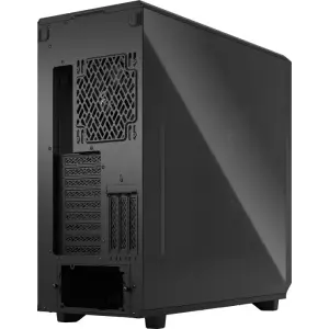 Корпус Fractal Design Meshify 2 XL Black TG LT Без БЖ (FD-C-MES2X-02) UA