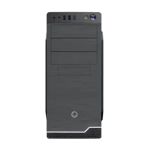 Корпус GAMEMAX без БП MT-526-NP U3-TYC UA