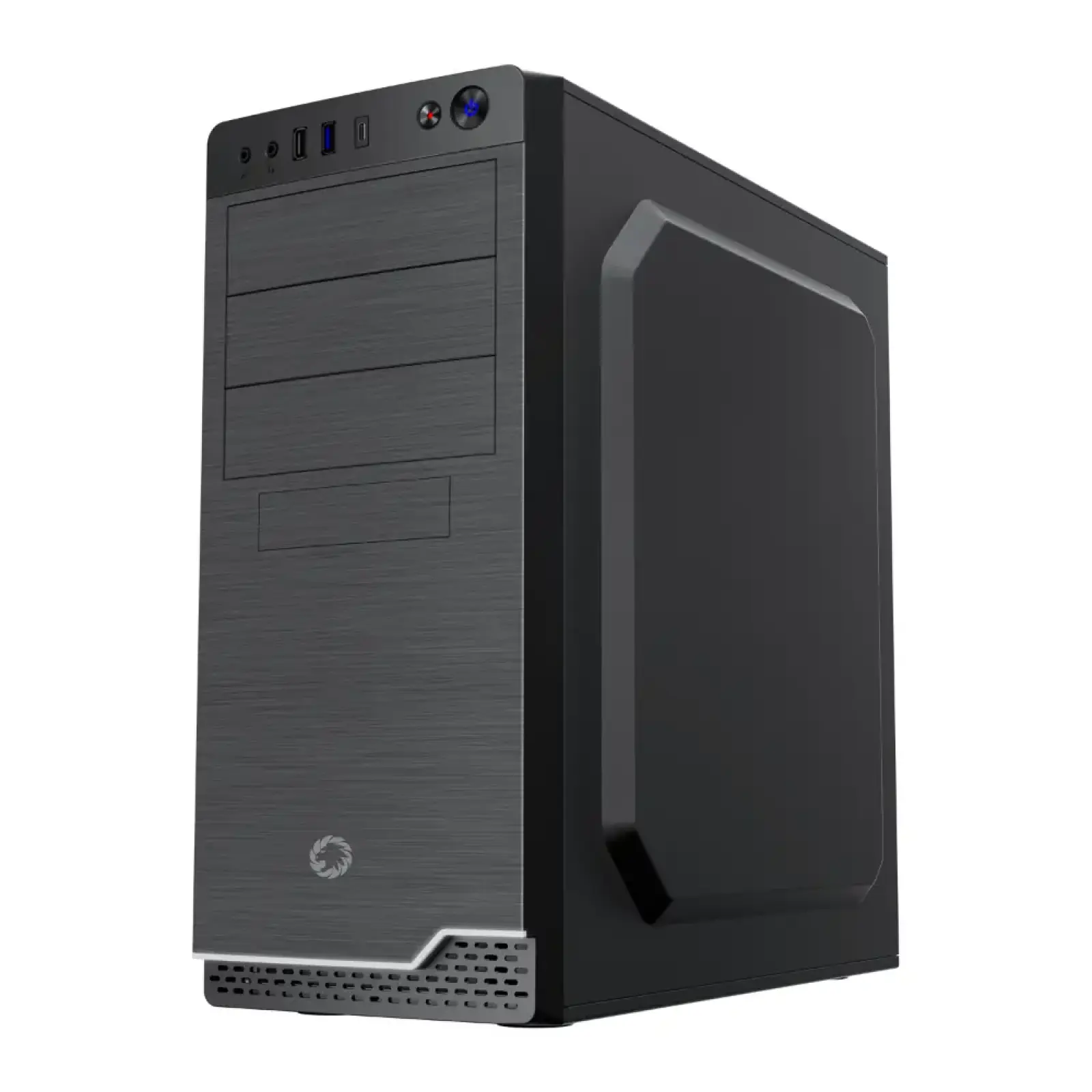 Корпус GAMEMAX без БП MT-526-NP U3-TYC UA