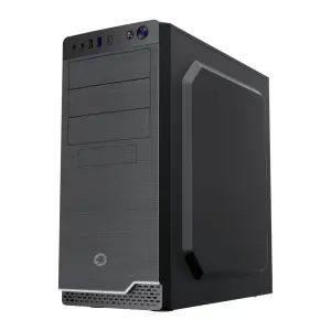 Корпус GAMEMAX без БП MT-526-NP U3-TYC UA