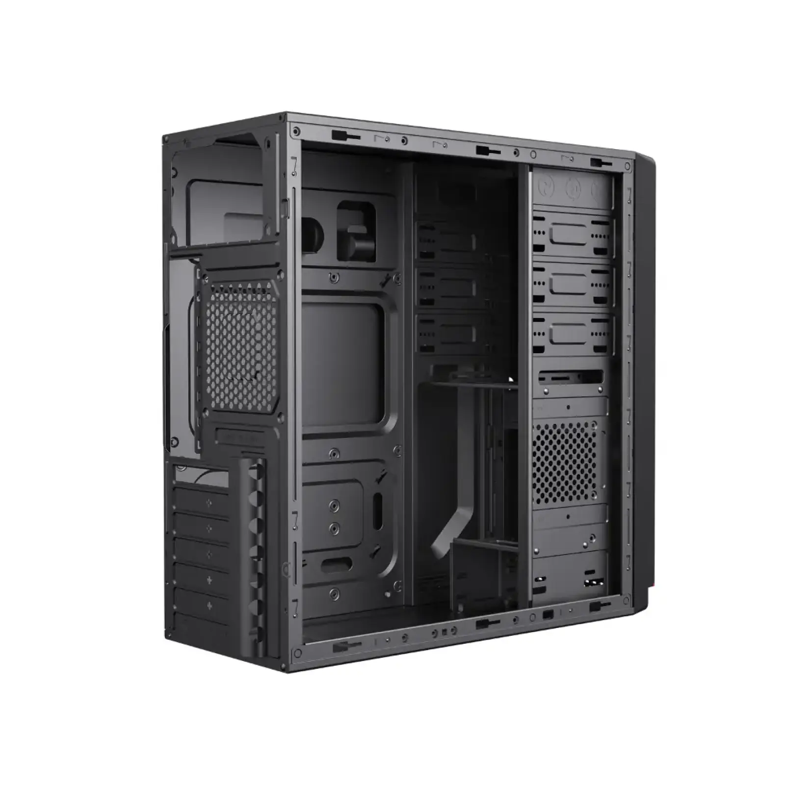 Корпус GAMEMAX без БП MT-526-NP U3-TYC UA