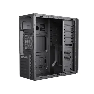 Корпус GAMEMAX без БП MT-526-NP U3-TYC UA