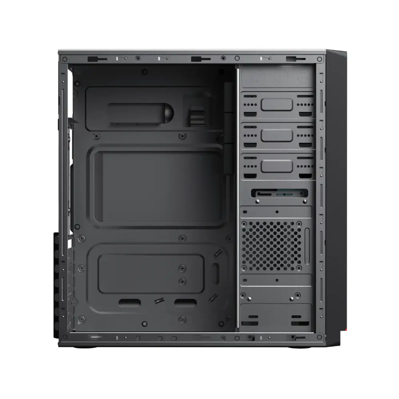 Корпус GAMEMAX без БП MT-526-NP U3-TYC UA