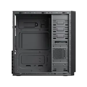 Корпус GAMEMAX без БП MT-526-NP U3-TYC UA