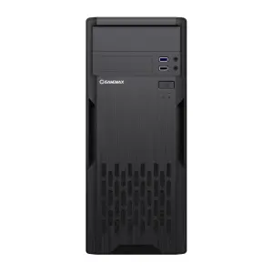 Корпус Gamemax ET-210 NP-U3 б/БП UA