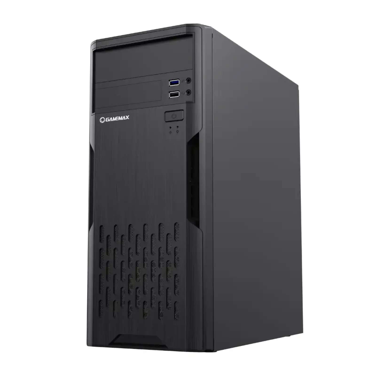 Корпус Gamemax ET-210 NP-U3 б/БП UA