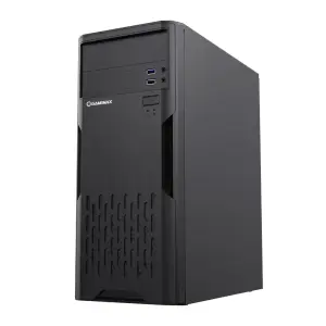 Корпус Gamemax ET-210 NP-U3 б/БП UA