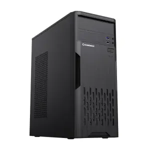 Корпус Gamemax ET-210 NP-U3 б/БП UA