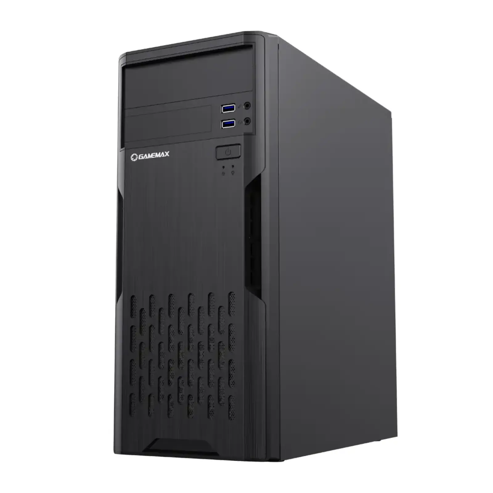 Корпус Gamemax ET-210 NP-2U3 б/БП UA