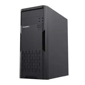 Корпус Gamemax ET-210 NP-2U3 б/БП UA