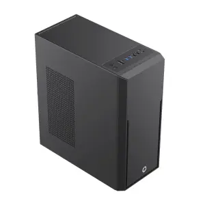 Корпус Gamemax ET-213-NP 2U3-TYC- CR б/БП UA