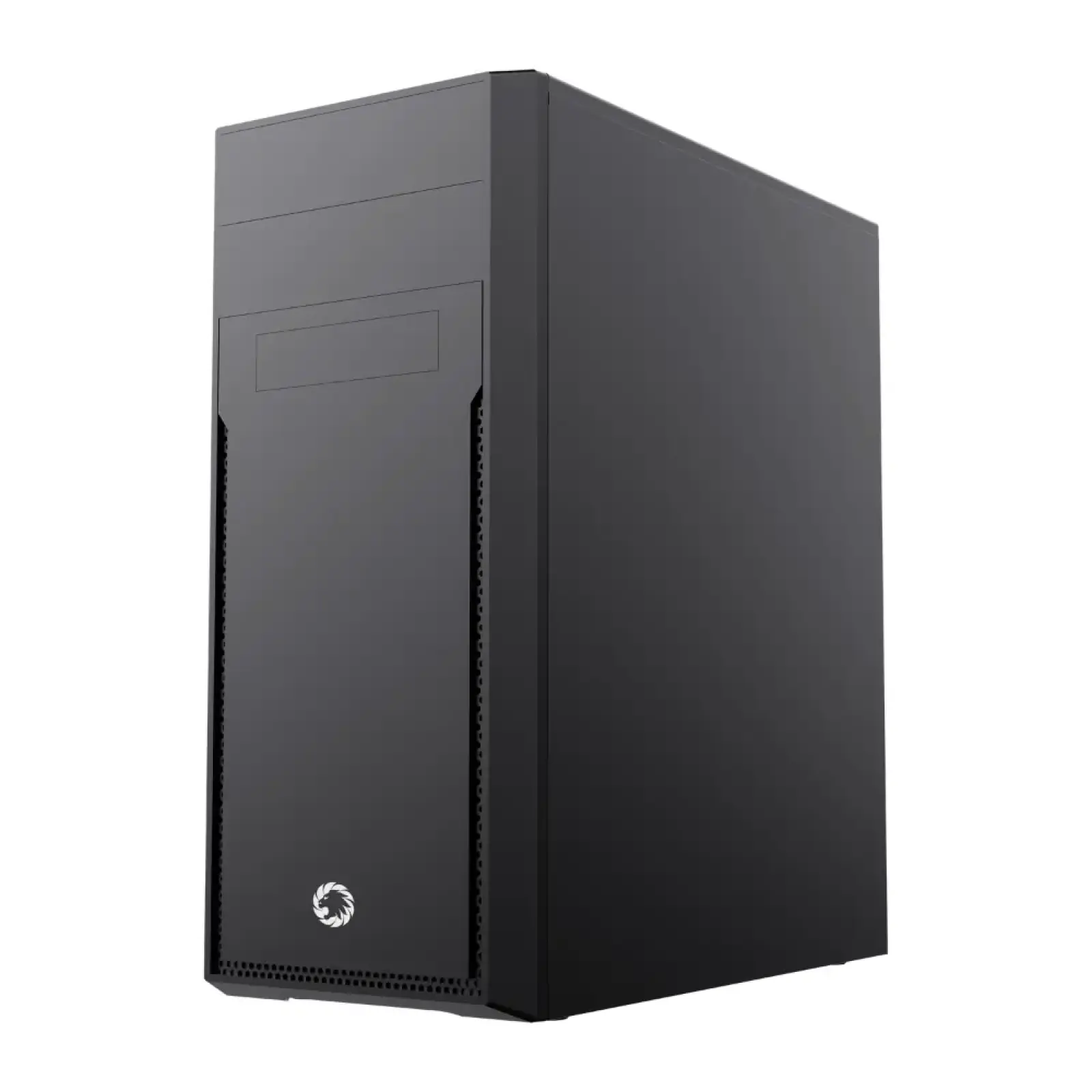 Корпус Gamemax ET-213-NP 2U3-TYC- CR б/БП UA