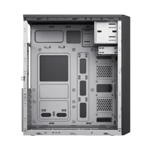 Корпус Gamemax ET-213-NP 2U3-TYC- CR б/БП UA