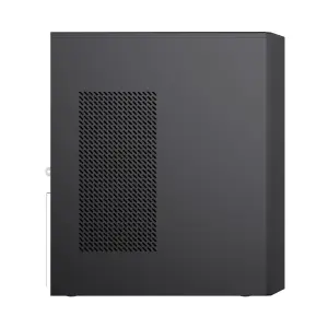 Корпус Gamemax ET-214-NP 2U3-TYC б/БП UA