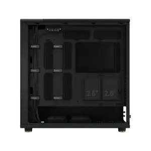 Корпус Fractal Design North XL Charcoal Black Без БЖ (FD-C-NOR1X-01) UA