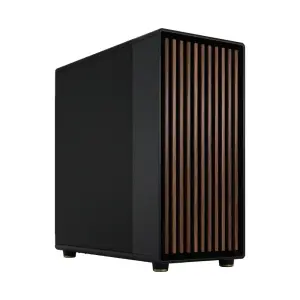 Корпус Fractal Design North XL Charcoal Black Без БЖ (FD-C-NOR1X-01) UA