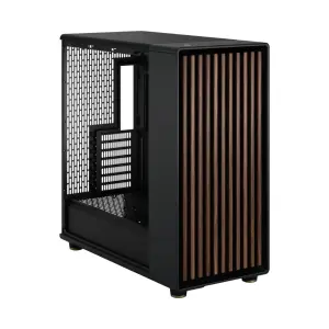 Корпус Fractal Design North XL Charcoal Black Без БЖ (FD-C-NOR1X-01) UA
