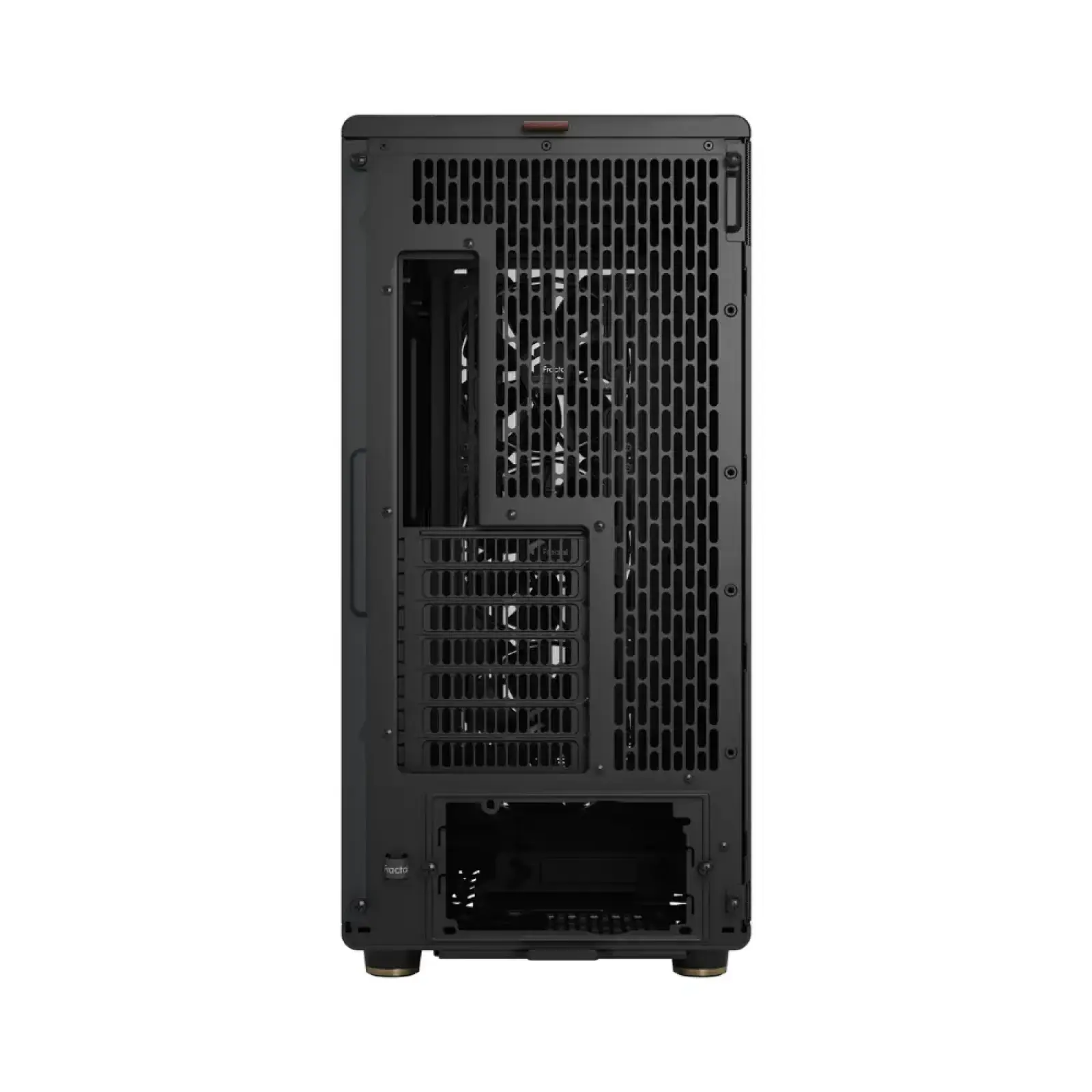 Корпус Fractal Design North XL Charcoal Black Без БЖ (FD-C-NOR1X-01) UA
