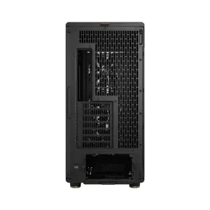 Корпус Fractal Design North XL Charcoal Black Без БЖ (FD-C-NOR1X-01) UA