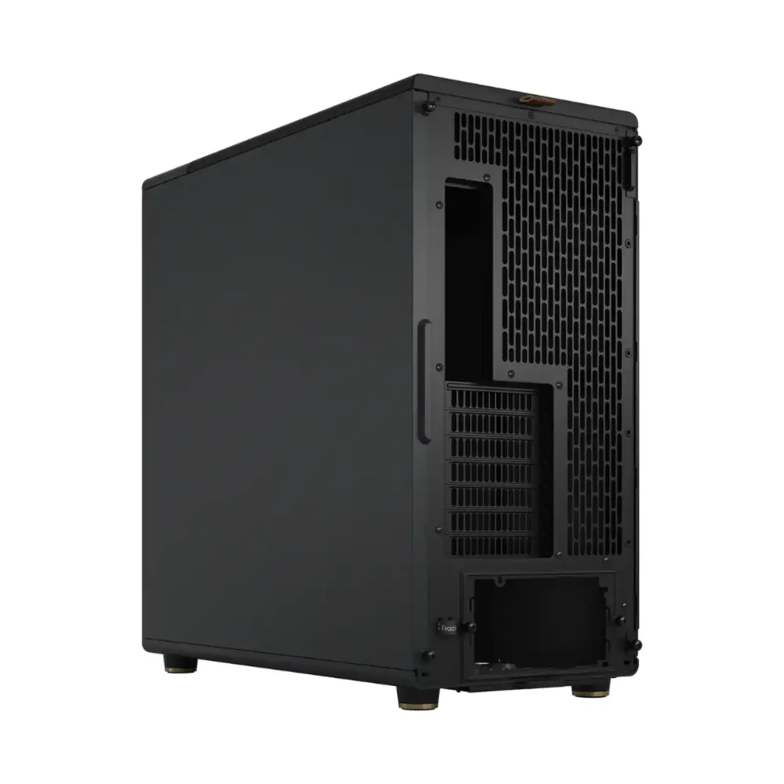 Корпус Fractal Design North XL Charcoal Black Без БЖ (FD-C-NOR1X-01) UA