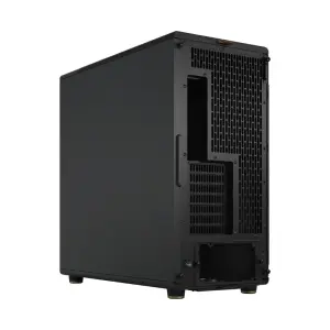 Корпус Fractal Design North XL Charcoal Black Без БЖ (FD-C-NOR1X-01) UA