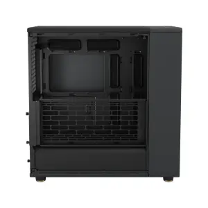 Корпус Fractal Design North XL Charcoal Black Без БЖ (FD-C-NOR1X-01) UA