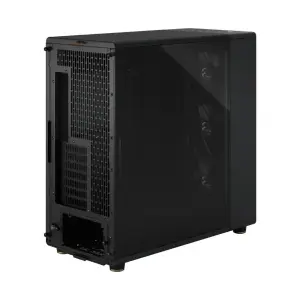 Корпус Fractal Design North XL Charcoal Black TG Dark Без БП (FD-C-NOR1X-02) UA
