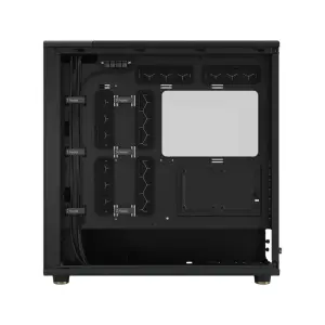 Корпус Fractal Design North XL Charcoal Black TG Dark Без БП (FD-C-NOR1X-02) UA