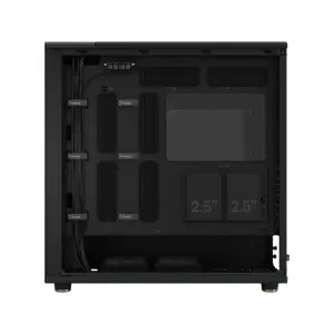 Корпус Fractal Design North XL Charcoal Black TG Dark Без БП (FD-C-NOR1X-02) UA