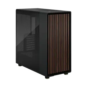 Корпус Fractal Design North XL Charcoal Black TG Dark Без БП (FD-C-NOR1X-02) UA